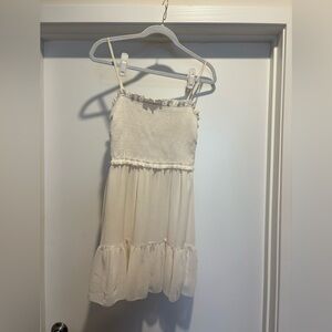 Aritzia Wilfred Dress